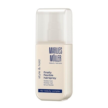 

Лак для волос Styling Final 125 мл, Marlies Mller