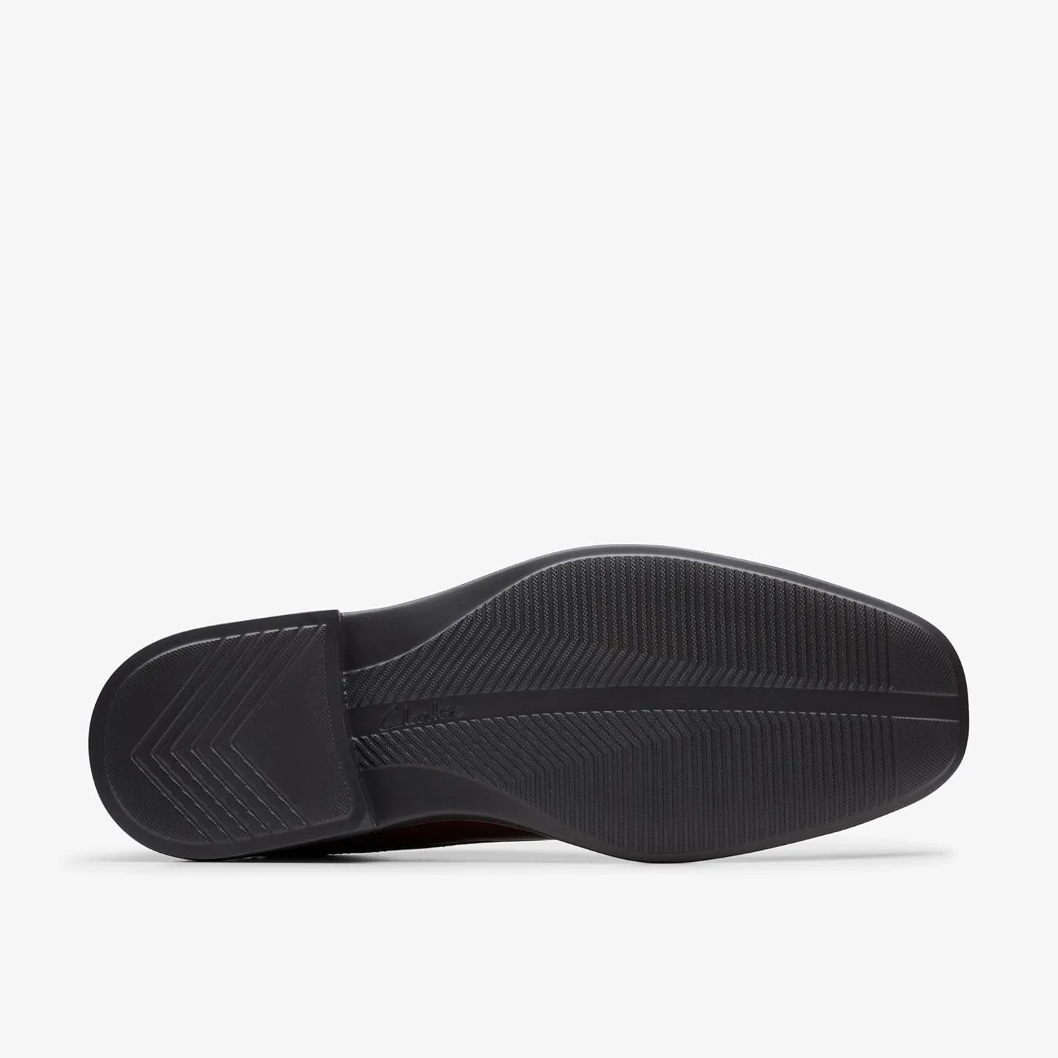 Оксфорды Clarks Dresslite Ace, красный — фото 4