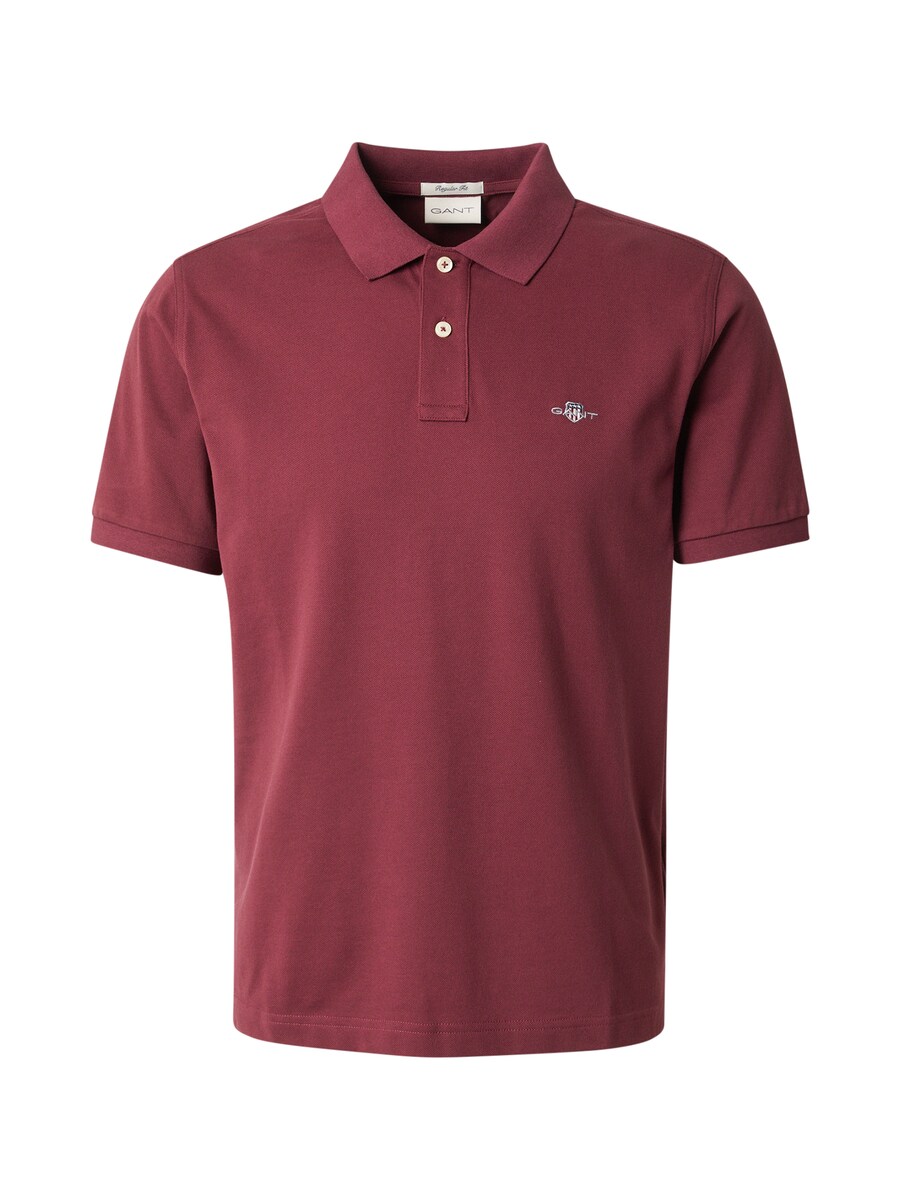 

Рубашка GANT, цвет Cherry red