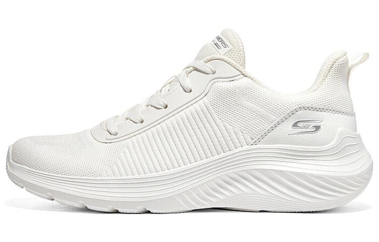 

Обувь для образа жизни Женская низкая белая Skechers, Белый, Обувь для образа жизни Женская низкая белая Skechers