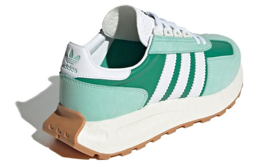 Adidas originals Retropy E5 Lifestyle Обувь для женщин, Green — фото 4