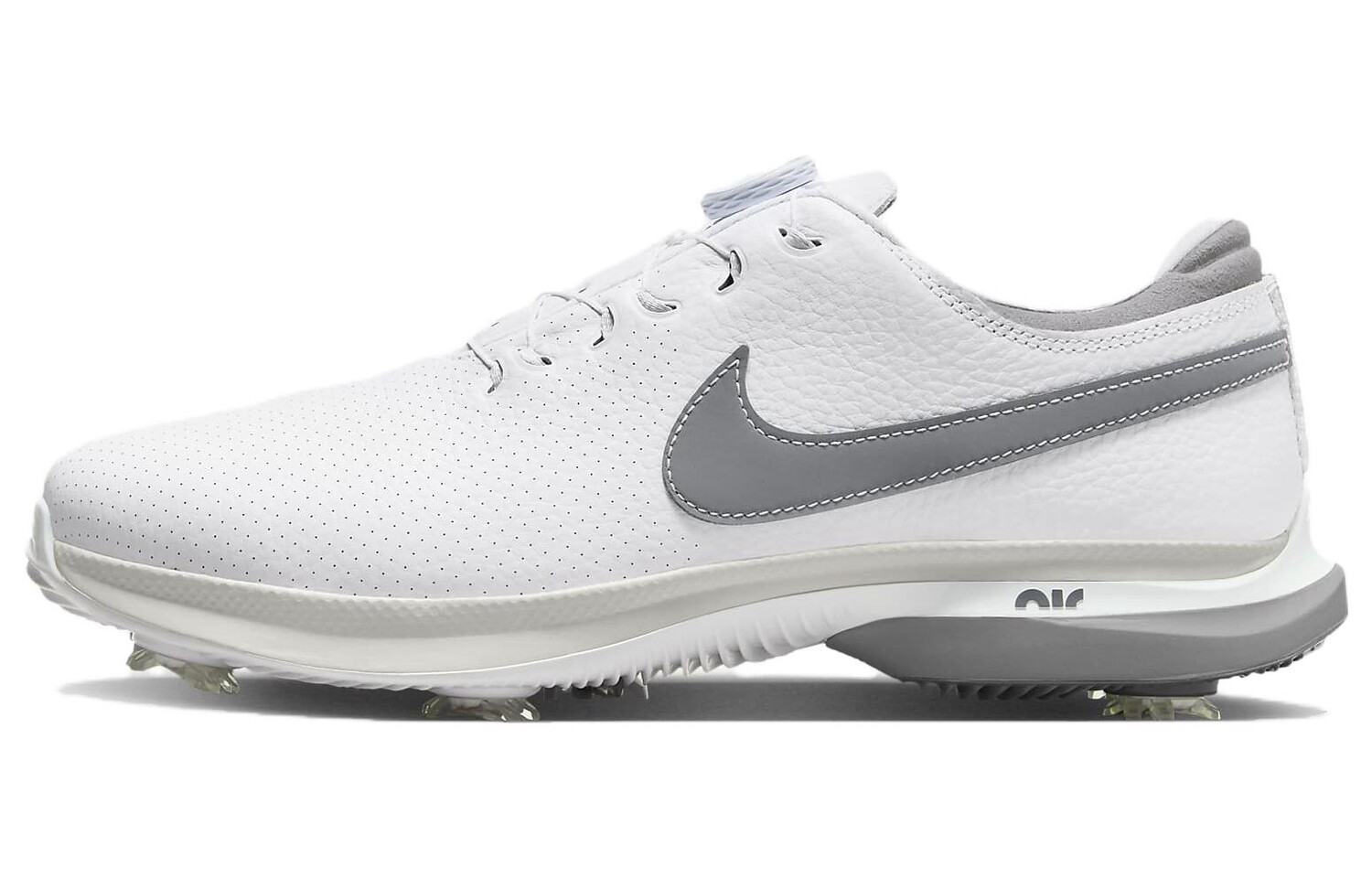 

Обувь Nike для гольфа Мужчины, Gray/White