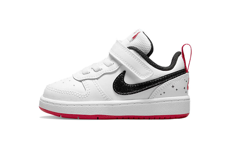 

Кроссовки Nike Court Borough Low 2 SE White Very Berry TD