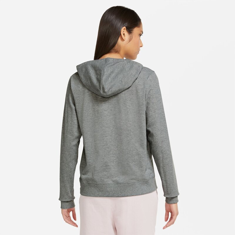 Hooded sweatshirt w nsw gym vntg gfx easy po hd Nike, мультиколор — фото 2