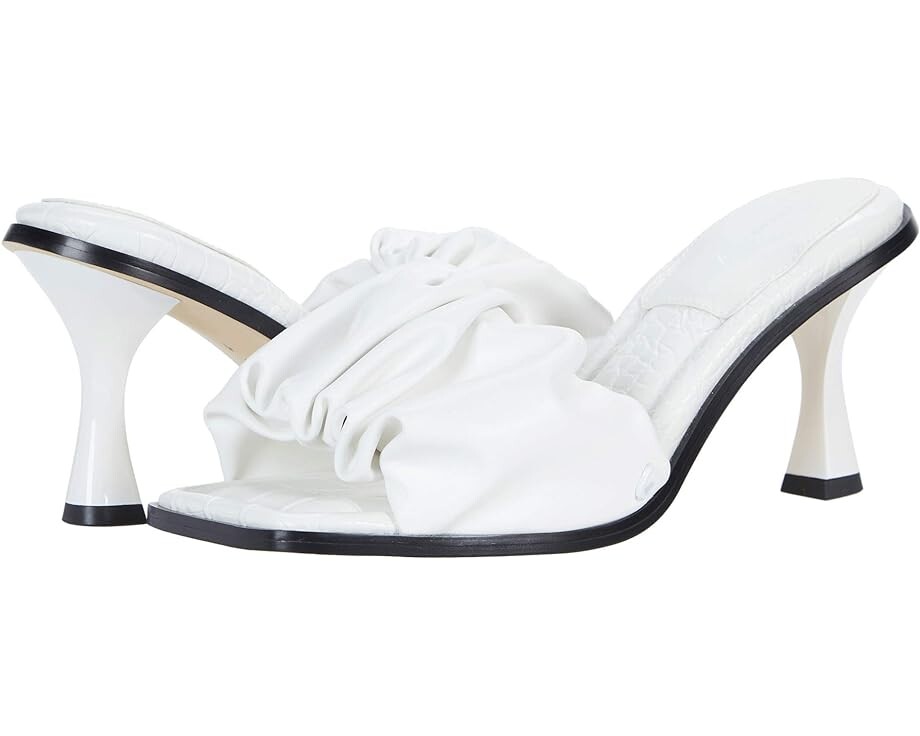 

Туфли Circus NY by Sam Edelman Slade, ярко-белый