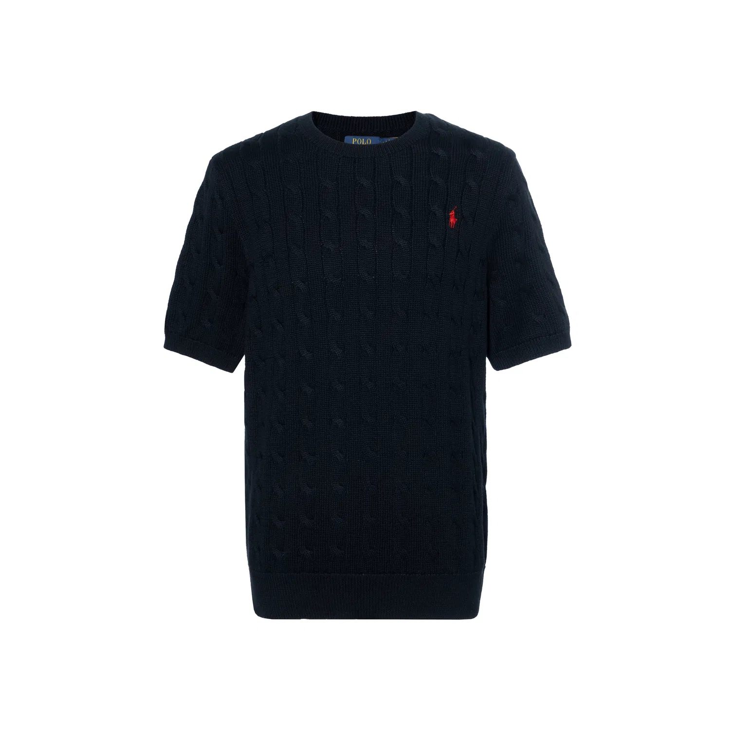 Свитер мужской синий Polo Ralph Lauren, Blue