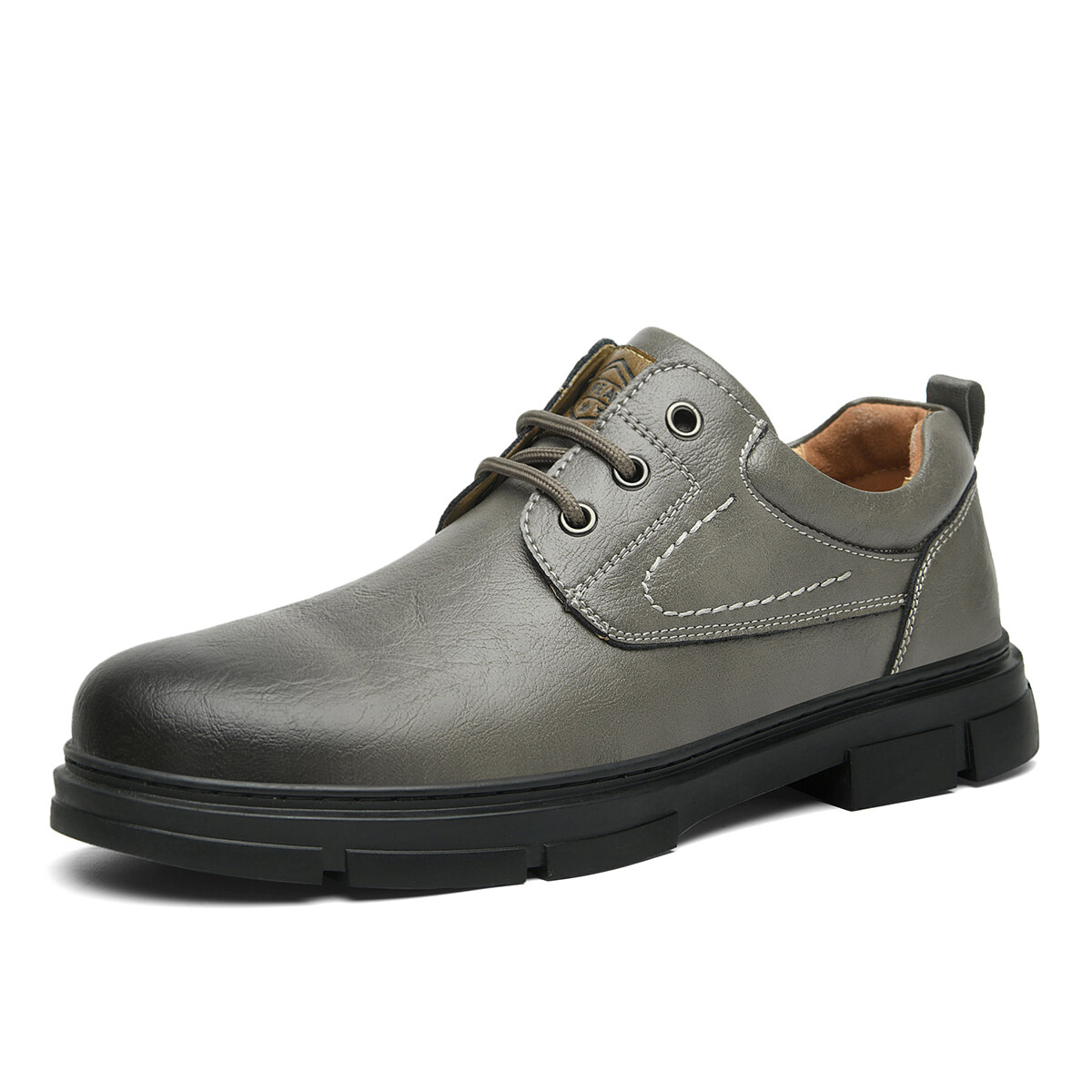 

Туфли Men"s Casual Men Low-Top Gray Hla