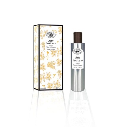 La Maison De La Vanille Arty Positano Eau Parfum 100