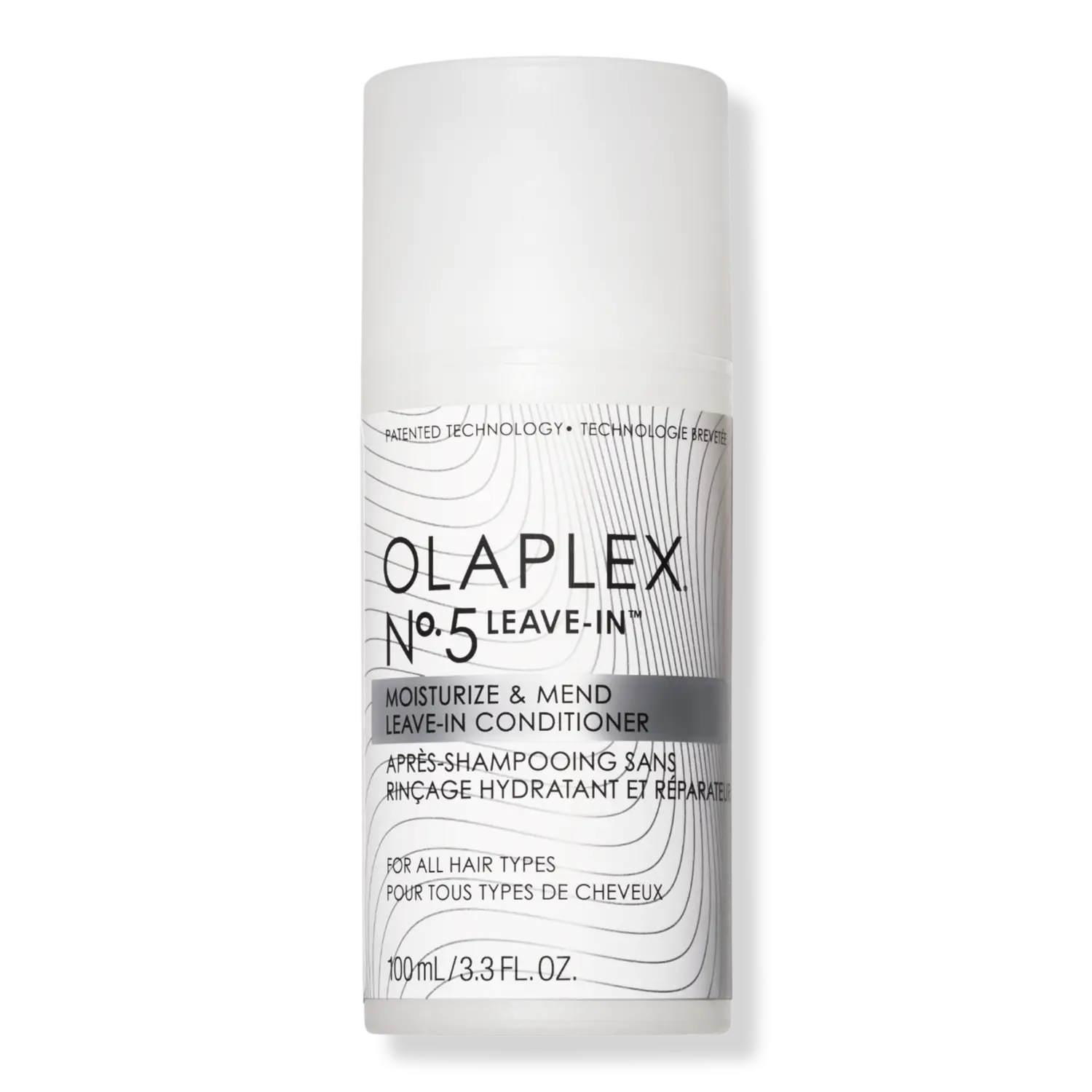 

Кондиционер для волос No.5L Moisturize & Mend Leave-In Conditioner OLAPLEX
