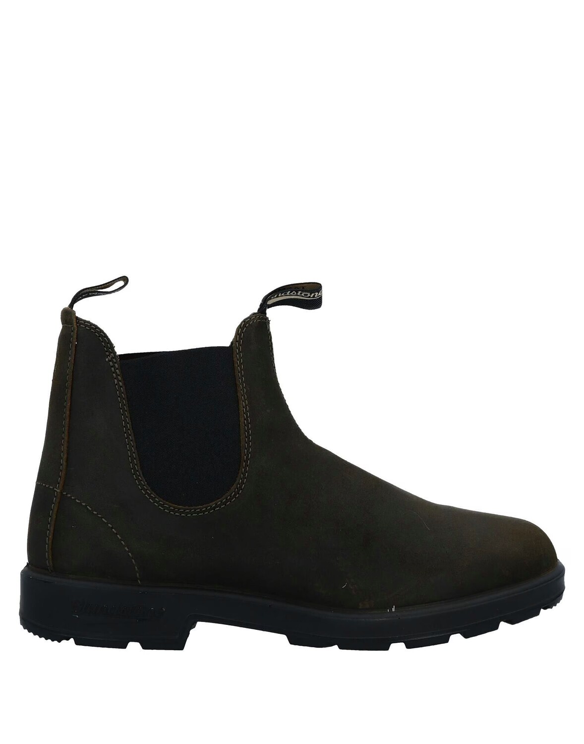 

Ботильоны Blundstone, зеленый