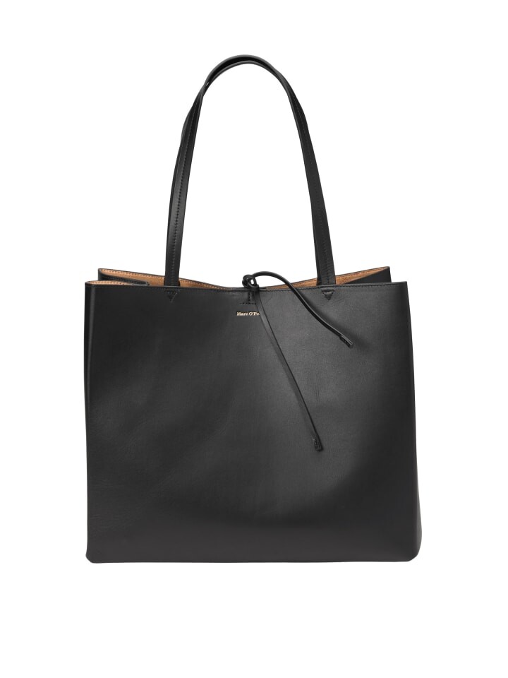 

Сумка-шоппер Marc O'Polo large, черный