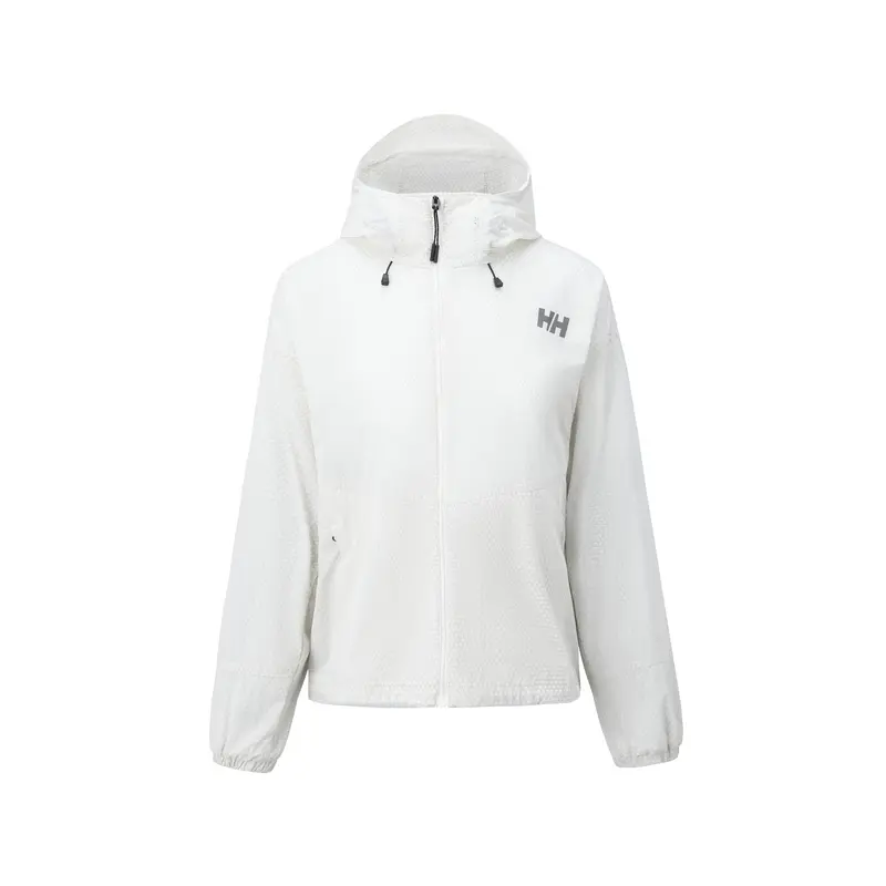 

Куртка x RE LIANMINGKUAN SS25 женская HELLY HANSEN, белый