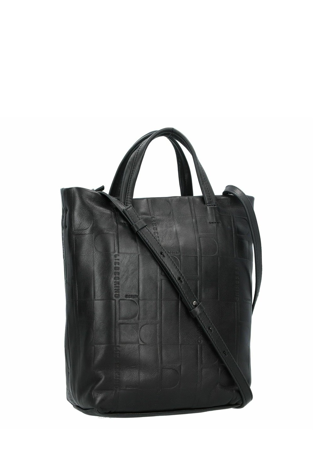 

Сумка HERA 30 CM Liebeskind Berlin, черный