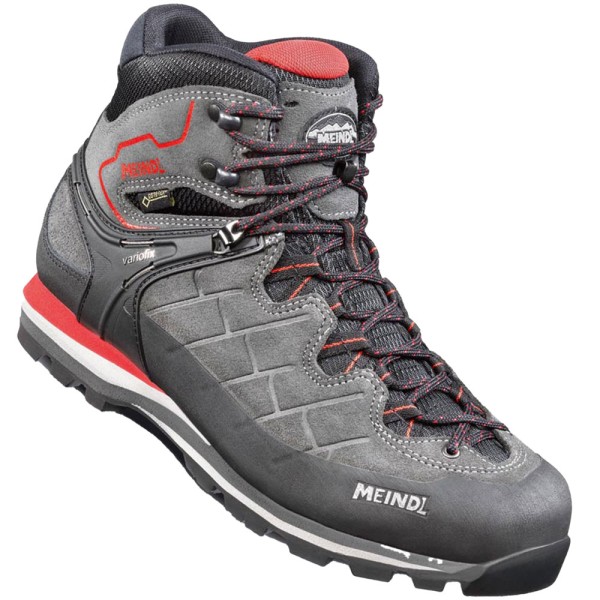 

Походные ботинки Litepeak Gore-Tex Meindl, мультиколор
