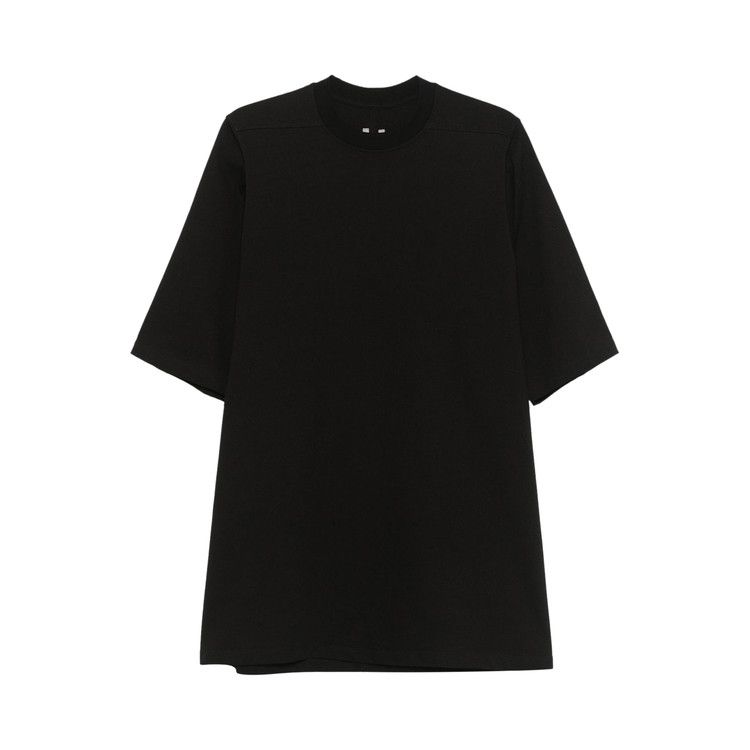 

Футболка Rick Owens Jumbo Short-SleeveTee, Black