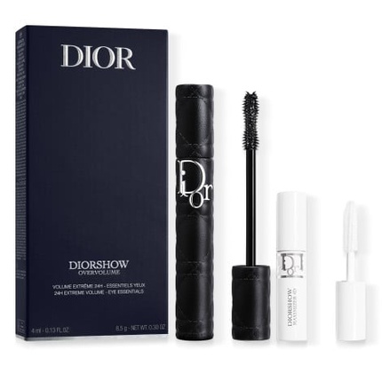 

Показать Тушь для ресниц Overvolume Dior