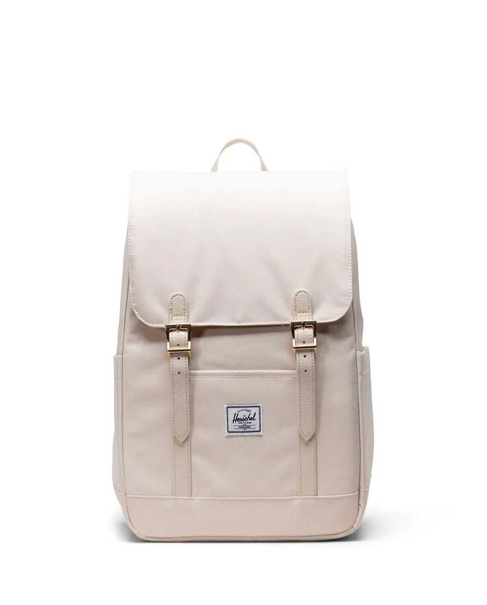 

Рюкзак Retreat Small Supply зеленый Herschel, бежевый