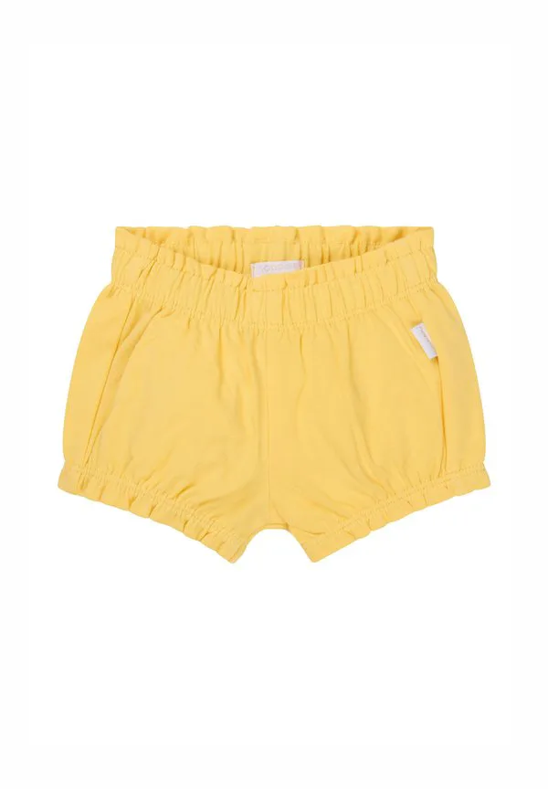 Шорты маринетт Noppies, Cornsilk