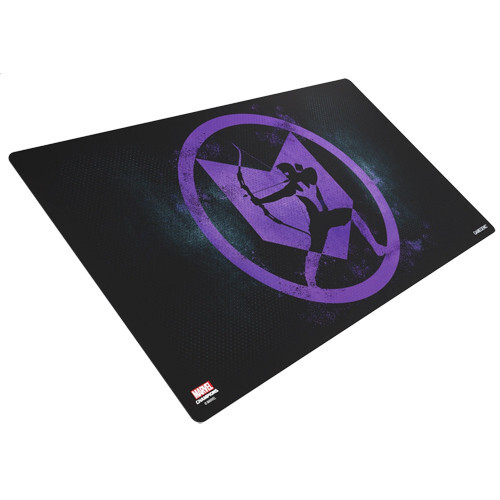 

Настольная игра Gamegenic Marvel Champions Game Mat: Hawkeye