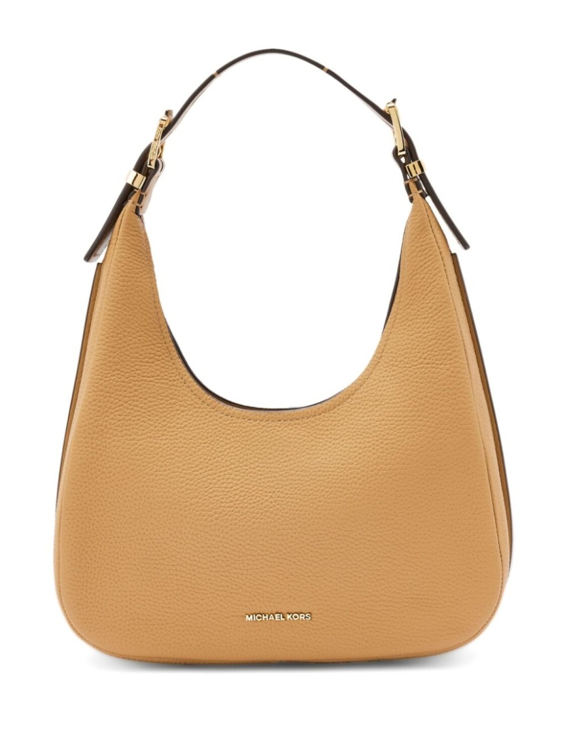 

Маленькая сумка через плечо Nolita от Michael Kors, коричневый