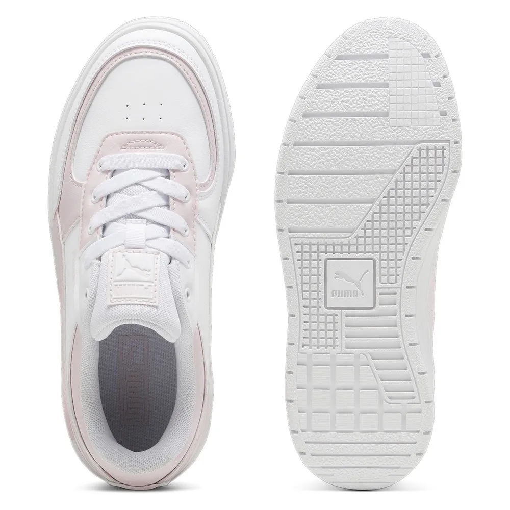 Кроссовки Puma Cali Dream Lth Wns, белый — фото 2