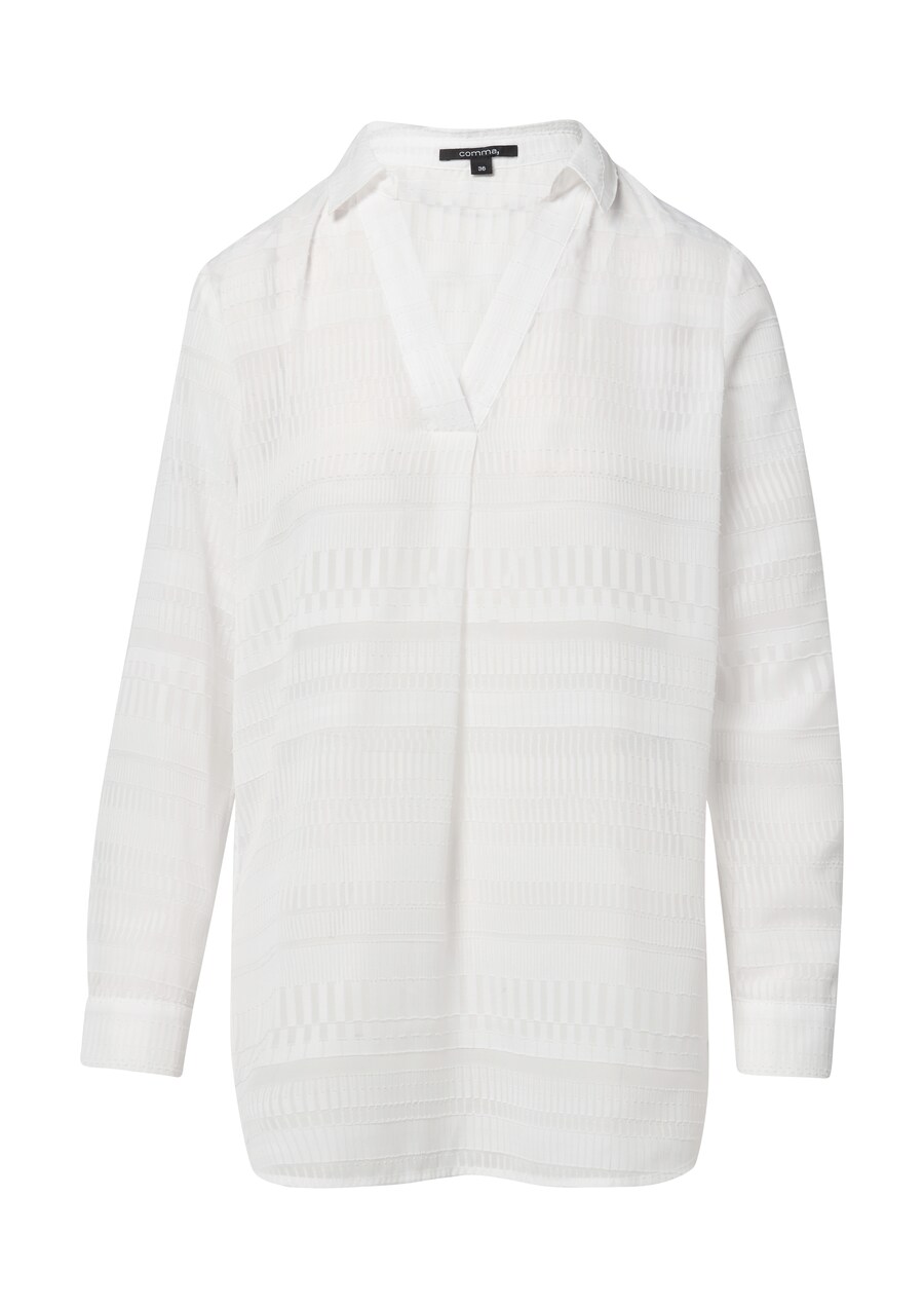 

Блуза COMMA, White