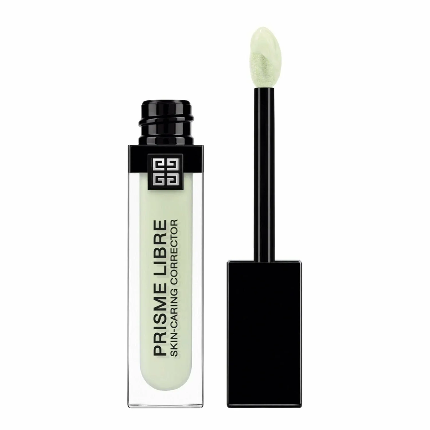 Prism Reveal уход за кожей коллекция Givenchy Beauty, green — фото 2