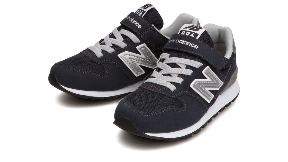 Кроссовки YV996 NV3 New Balance, NAVY