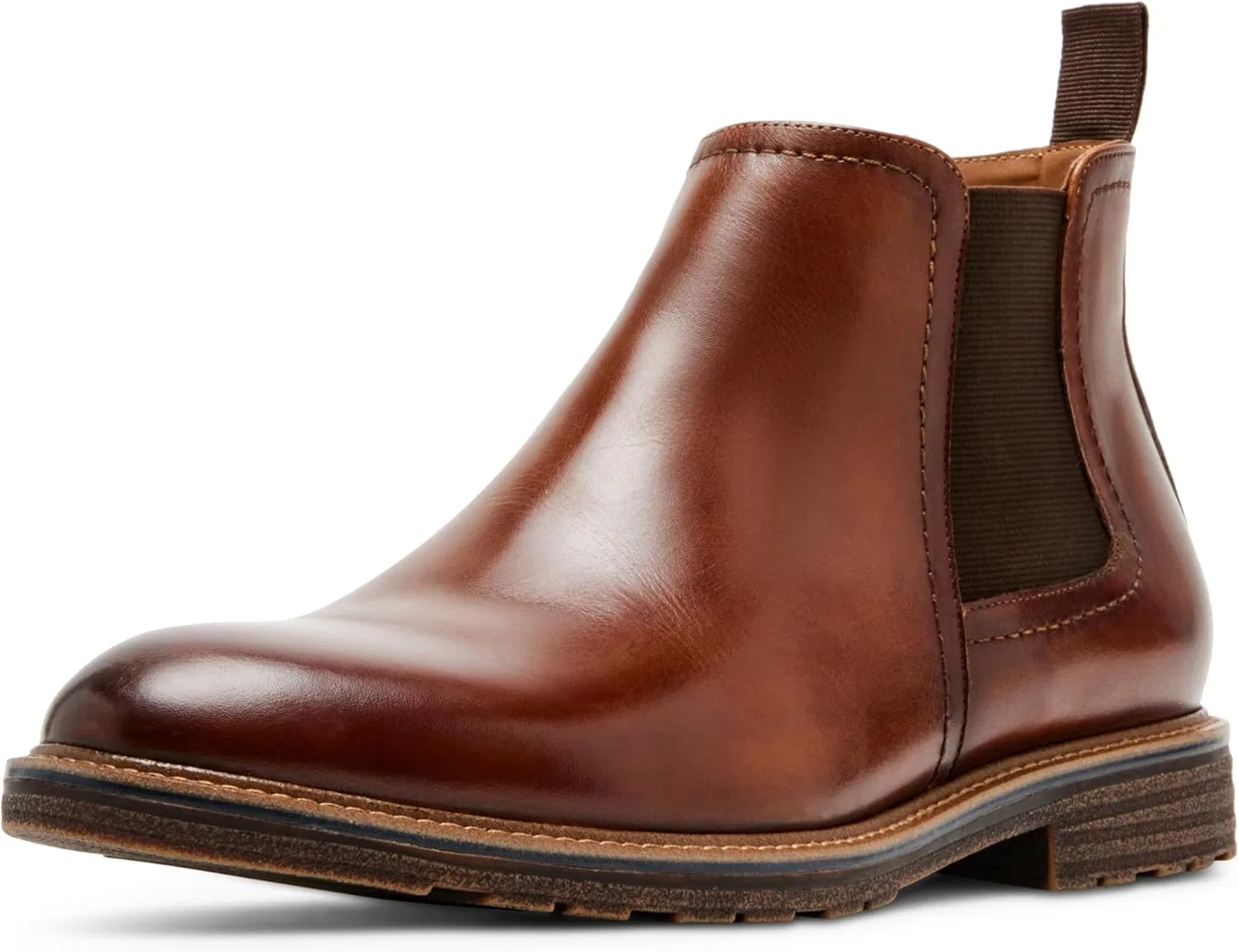 Мужские ботинки Steve Madden Aben, светло-коричневый