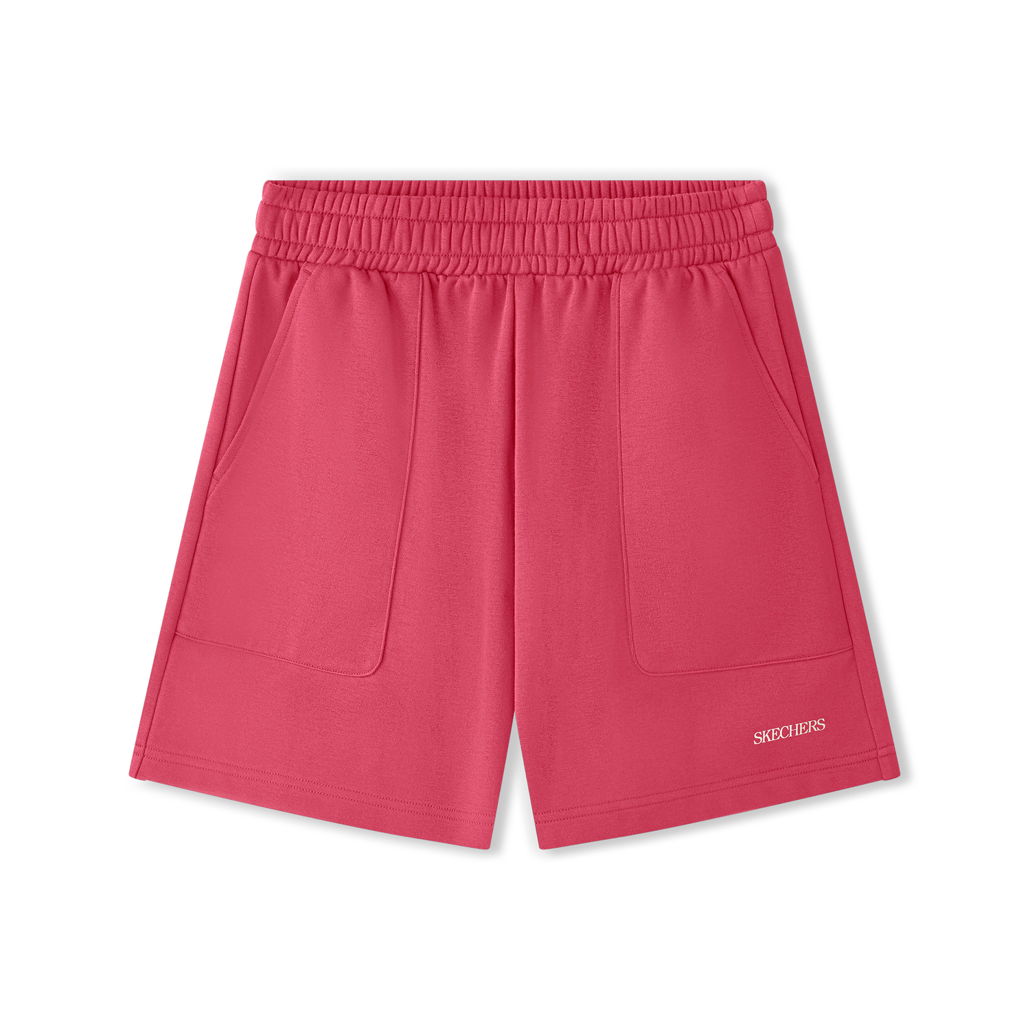 

Skechers Женские повседневные шорты Amusement Park pink