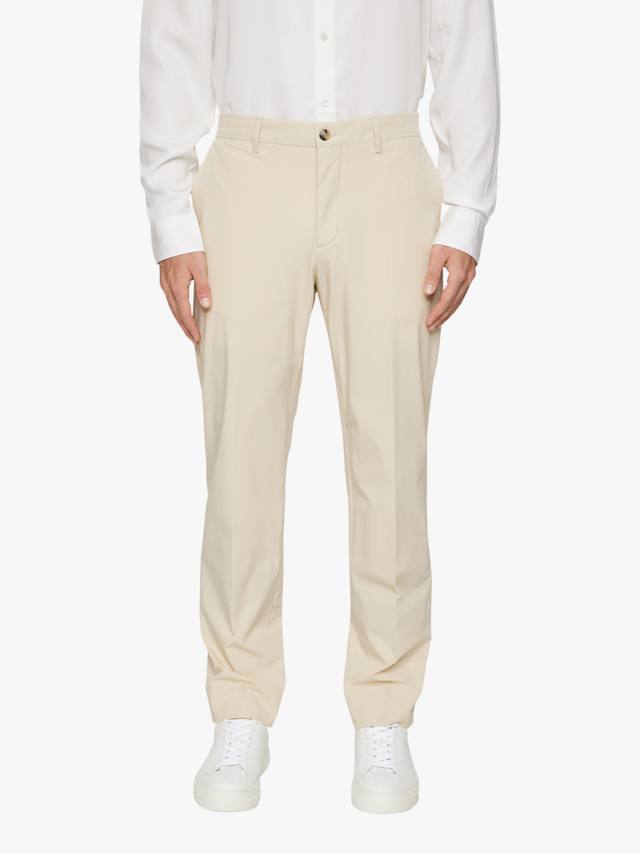 

Лосьины с водоотталкивающим покрытием прямого кроя J.Lindeberg, Moonbeam