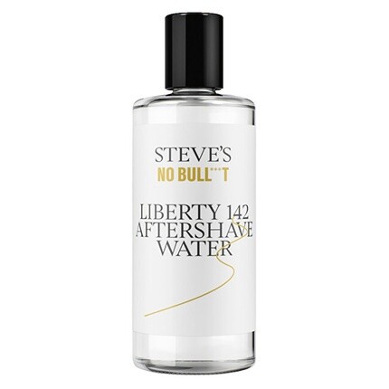 

Liberty 142 Вода после бритья 100 миллилитров Steve´S