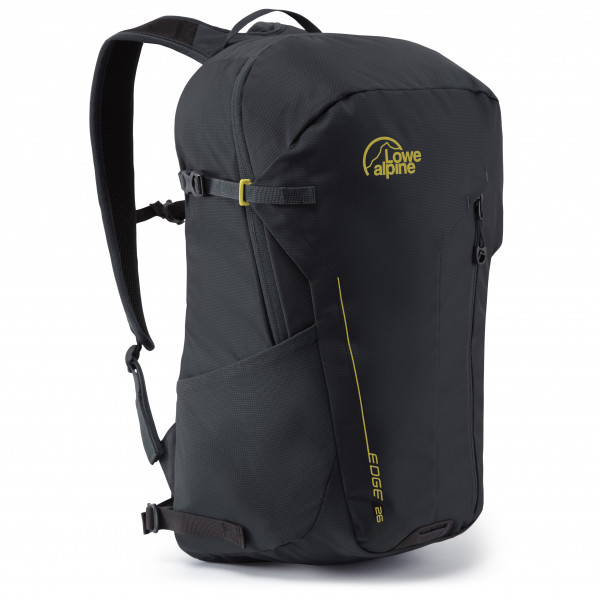 

Edge 26 - рюкзак Lowe Alpine, черный