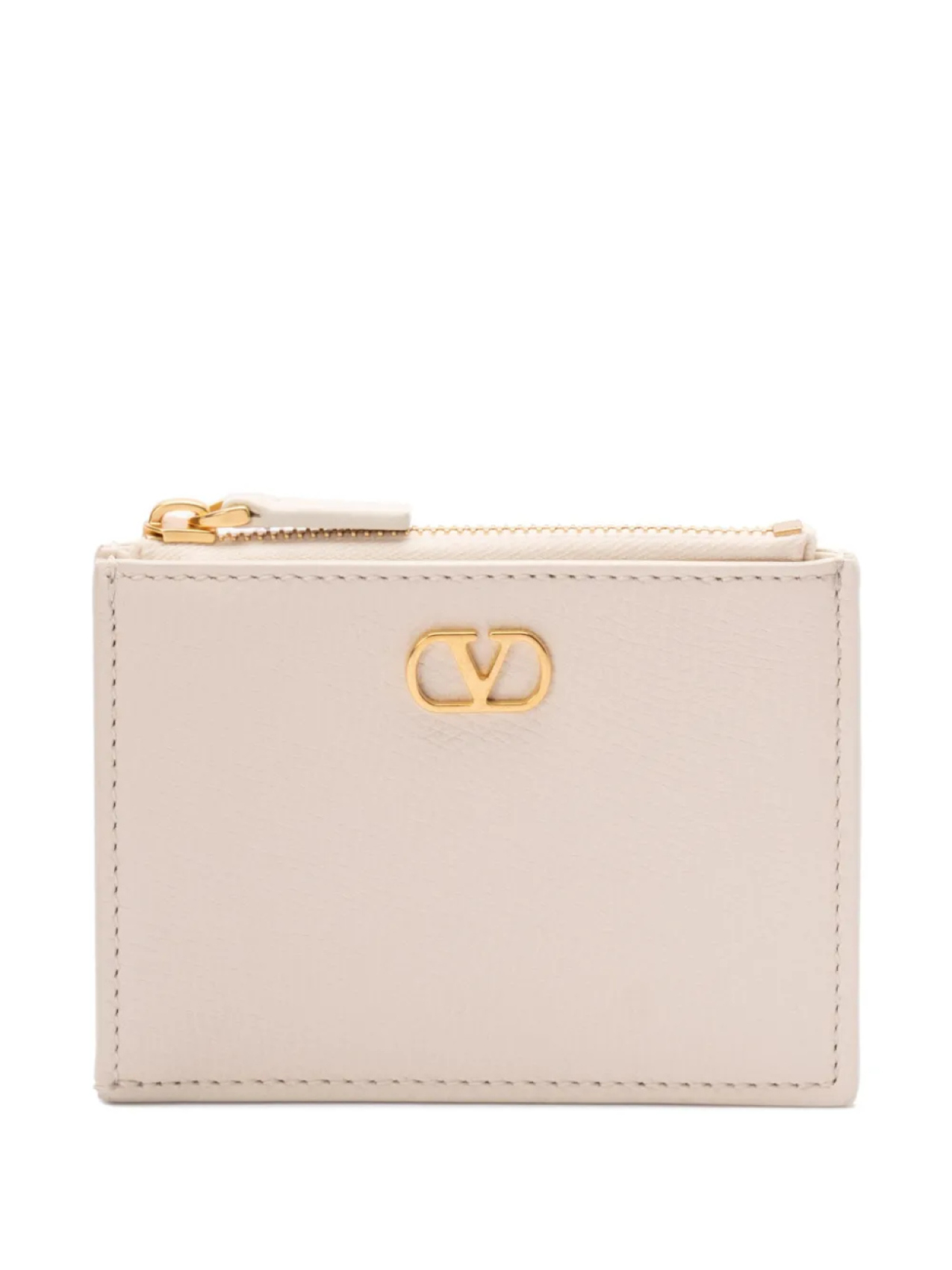

Визитница Valentino Garavani Vlogo, нейтральный