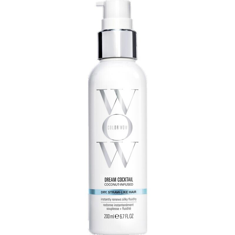 

Кокосовый коктейль Bionic Tonic Color Wow, 200 ml