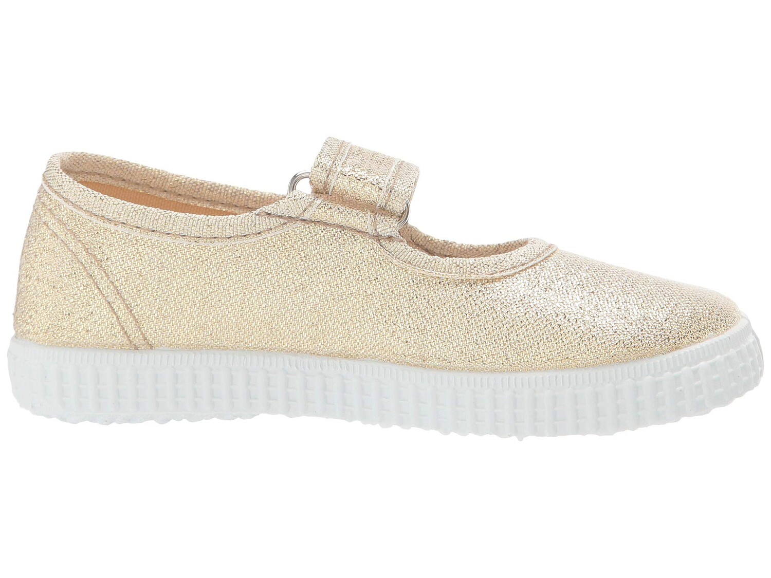 Кроссовки Cienta Kids Shoes 56083 (Infant/Toddler/Little Kid/Big Kid) — фото 3