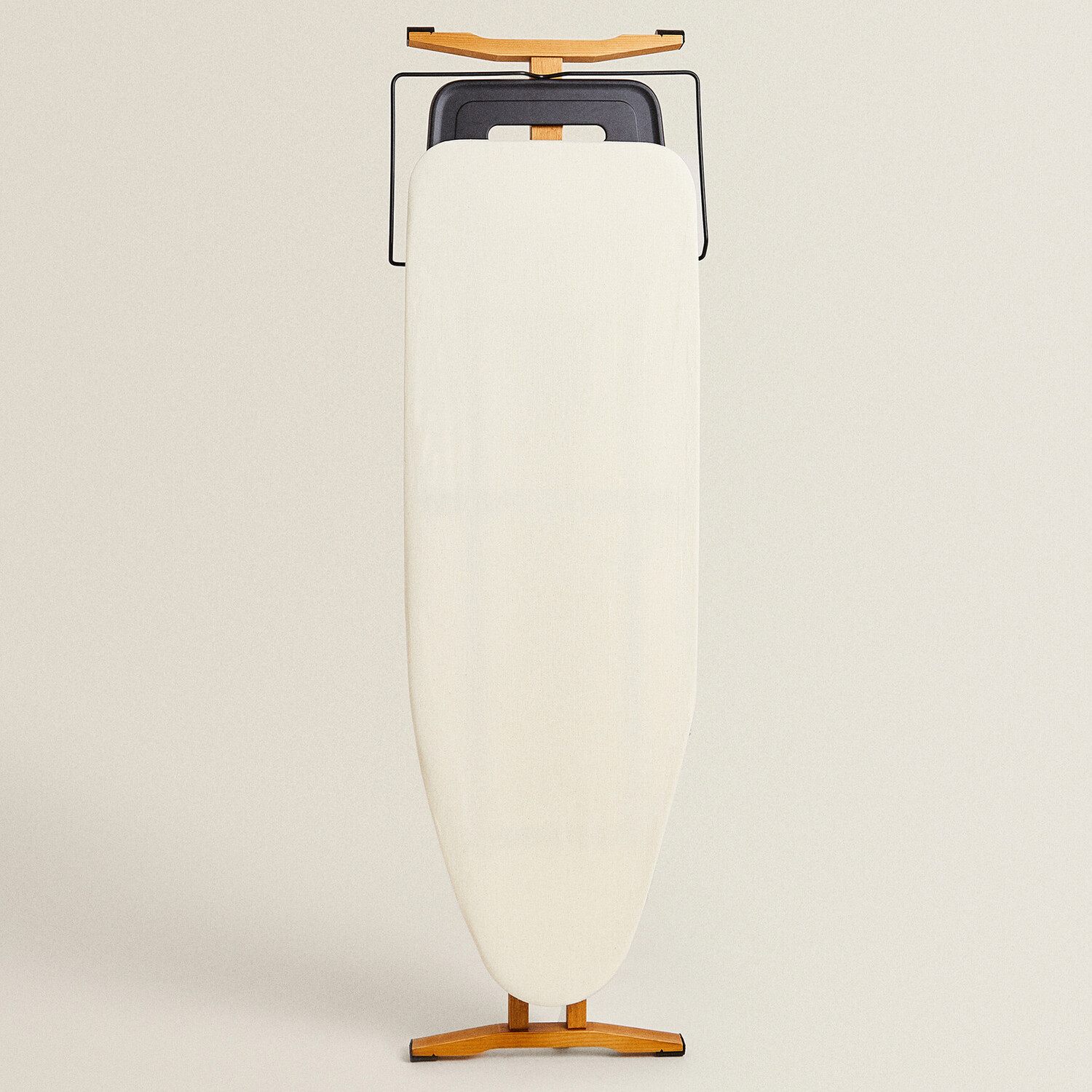 

Гладильная доска Zara Home Wood And Metal