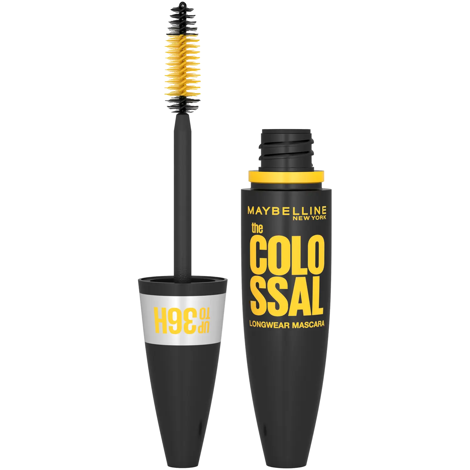 

Maybelline New York Colossal тушь для ресниц, 10 мл