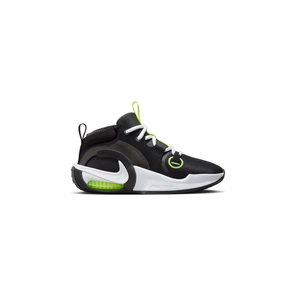 Детские кроссовки для баскетбола Nike Air Zoom Crossover 2 (GS), Çok Renkli
