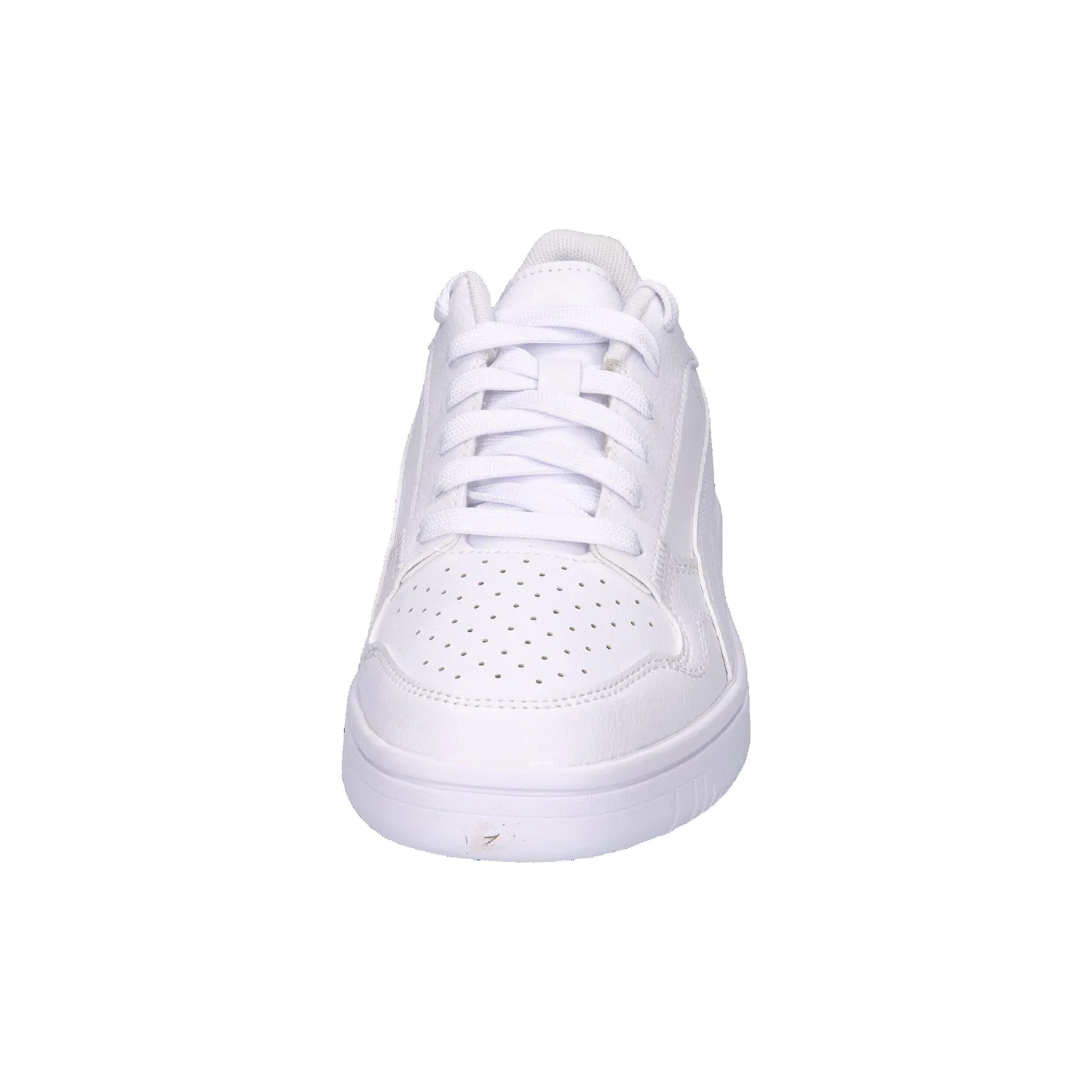 Детские кроссовки Rebound-L Jr Puma, Weiss — фото 3