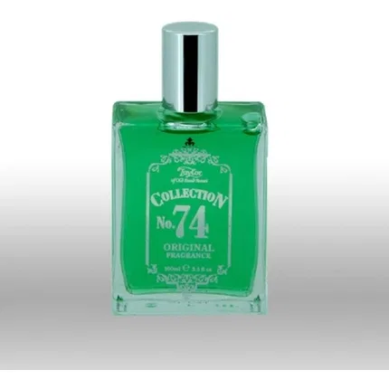 Парфюмерная вода Taylor Of Old Bond Street No74 Collection Original Luxury Scent, 100 мл