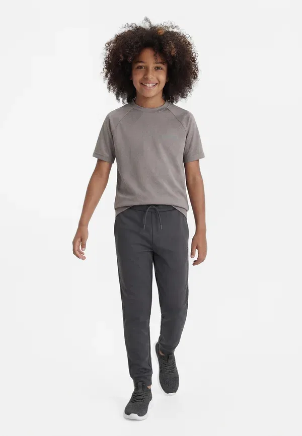 Футболка Jack & Jones Performance, серый