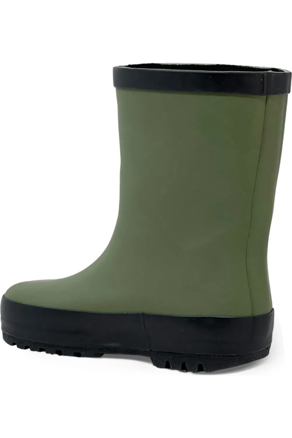 Детские сапоги водонепроницаемые Rain Boot STONZ, Cypress — фото 3