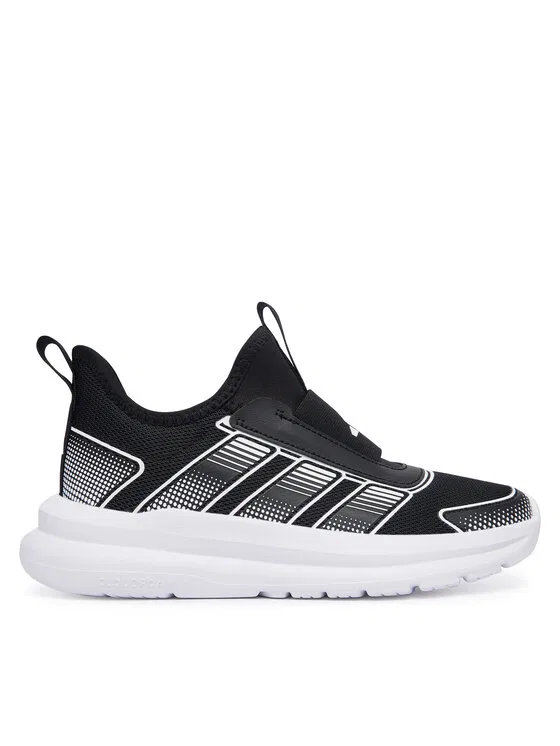 Кроссовки Tensaur Comfort 2 Shoes Children Adidas, черный