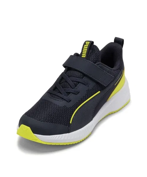 Детские кроссовки Puma Flyer 3 AC+ PS — фото 4