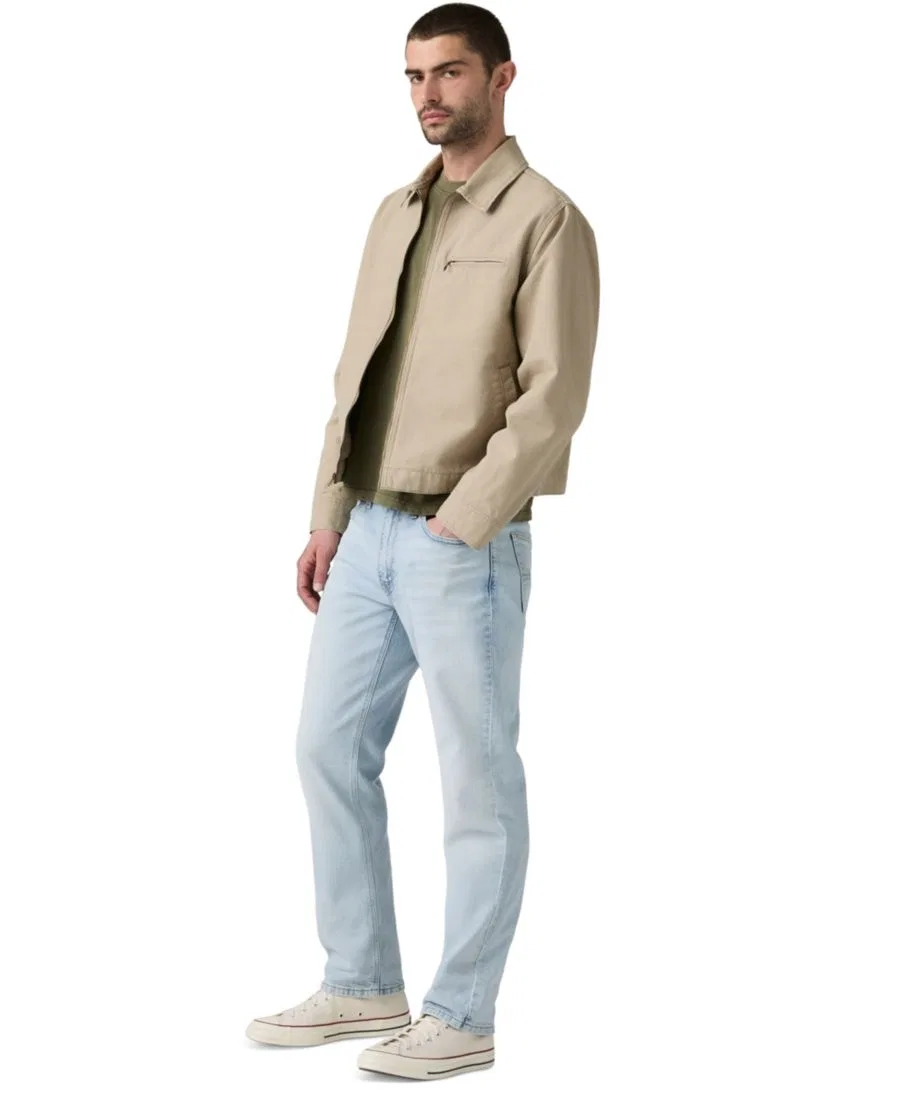 Джинсы с athletic-кроем, с зауженным низом Levi's, Clear Mind — фото 3