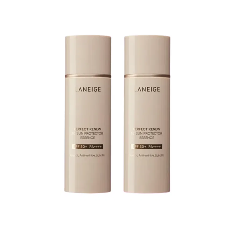 Солнцезащитный крем LANEIGE Revitalizing, 50 мл