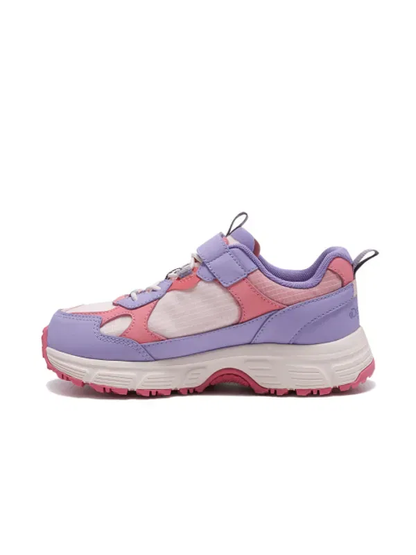 Кроссовки Mountain LT Kids Discovery Kids, фиолетовый — фото 2