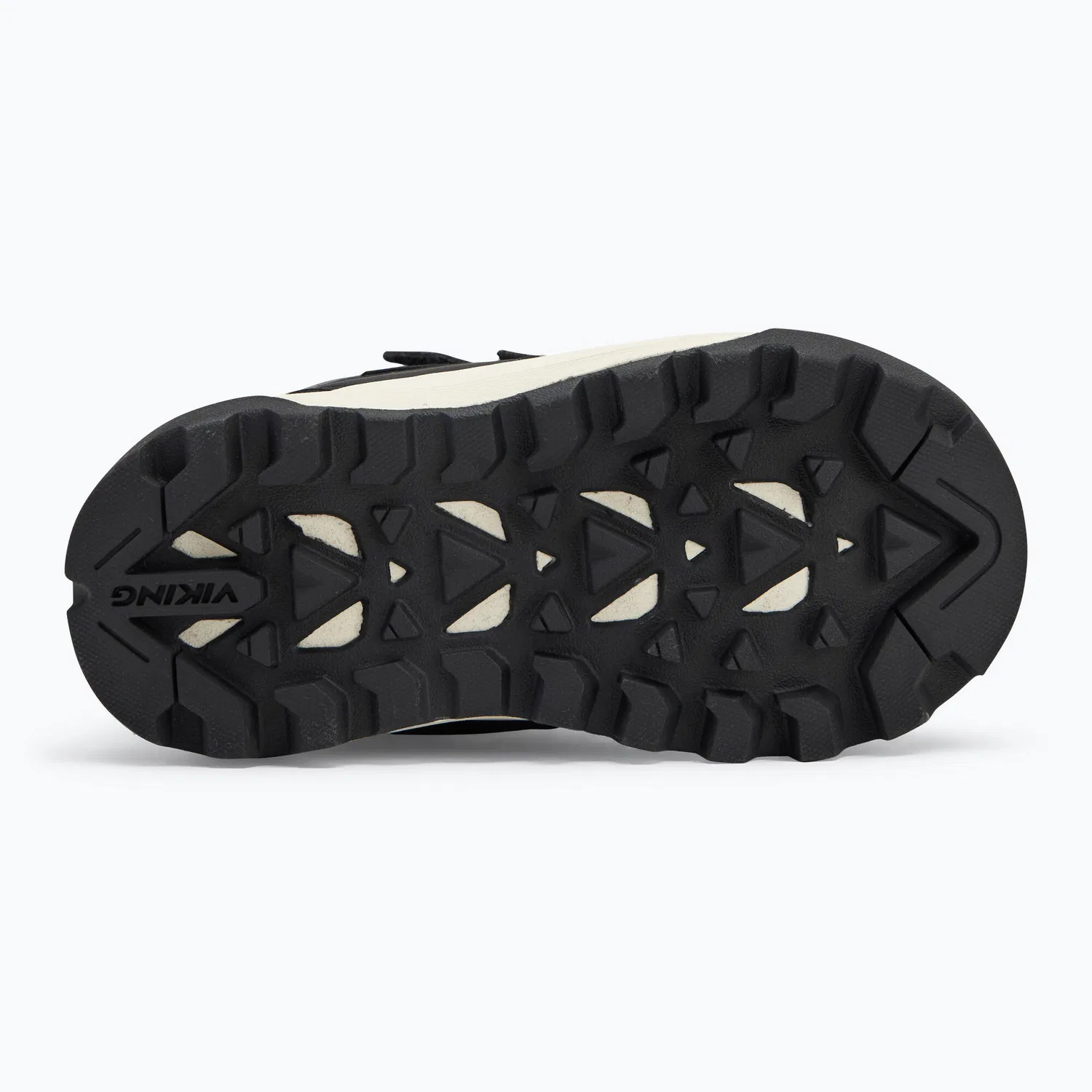 Детские зимние ботинки с мембраной GORE-TEX Expower Warm GTX 2V Viking, Schwarz — фото 4