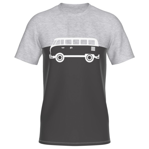 

Dream On - футболка Wheeldom, мультиколор